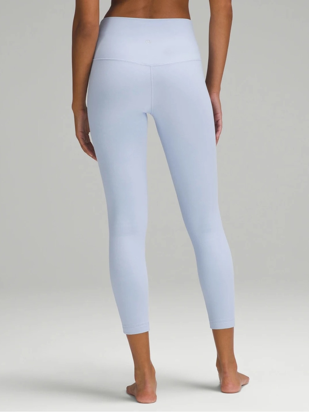 lululemon Align™ High-Rise Double Lined Leggings 27”